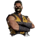 scorpiontim