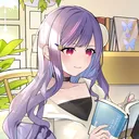 yorugaoaoi