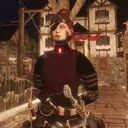 rumplykestrel
