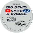 bigbenscarsandcycles