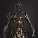 jorrekreaver