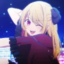 Suzu's Avatar