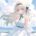 Suzu's Avatar