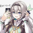 Mio's Avatar