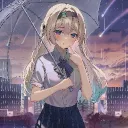 Suzu's Avatar