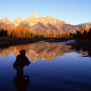 Fishing Euphorium