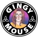 gingymouse