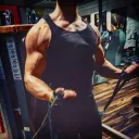 Slickerx avatar