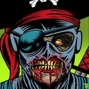 zombiepirateninja