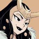 avatar Loki