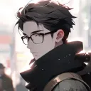 denshaotoko