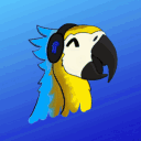avatar Spielepapagei