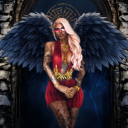 avatar αɱαℓเα ꨄ