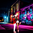 avatar αɱαℓเα ꨄ