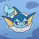 bubblyvaporeon
