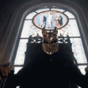 avatar Mikey the Terrible