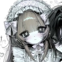 avatar evangel ୨ৎ