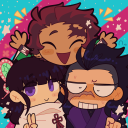 avatar ☾ 玄弥 ☾