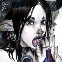 avatar ur local schizo gf