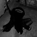 avatar ur local schizo gf