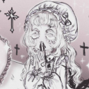 avatar ur local schizo gf