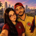 vaneredlady