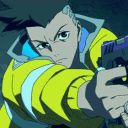 avatar Geko