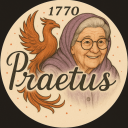 avatar [1770] Praetusᴴᴰ