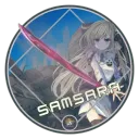 [DS]Samsara's Avatar
