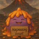 magmaring