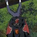 avatar Disgruntled Flamingo