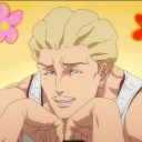 avatar Disgruntled Flamingo