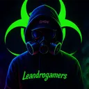 leandrogamers