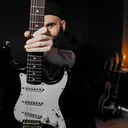 thebeardedguitarist.