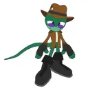 woodylizard