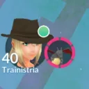 judithtrainistriaallaroundstar