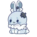 weiwei_rabbit