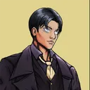A. SOLT4NE's avatar
