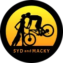 sydandmacky