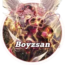 Boyzsan's Avatar