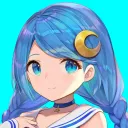 tsukinoazura