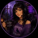 raven1218.