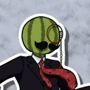 watermelon_sir