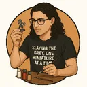 robpaintsminiatures