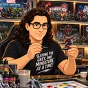robpaintsminiatures