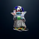 Shadow Ink | Игорь