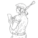 pyrdepavkki