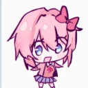 avatar 「 ✦ Sayori! ✦ 」