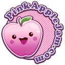 pinkapplejam