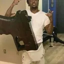 big.black.glock